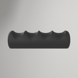 Ergonomisch handvat voor emmers van 20 liter