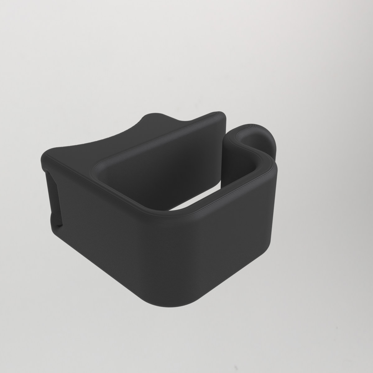 Fietshouder voor Amazon Nano-speaker