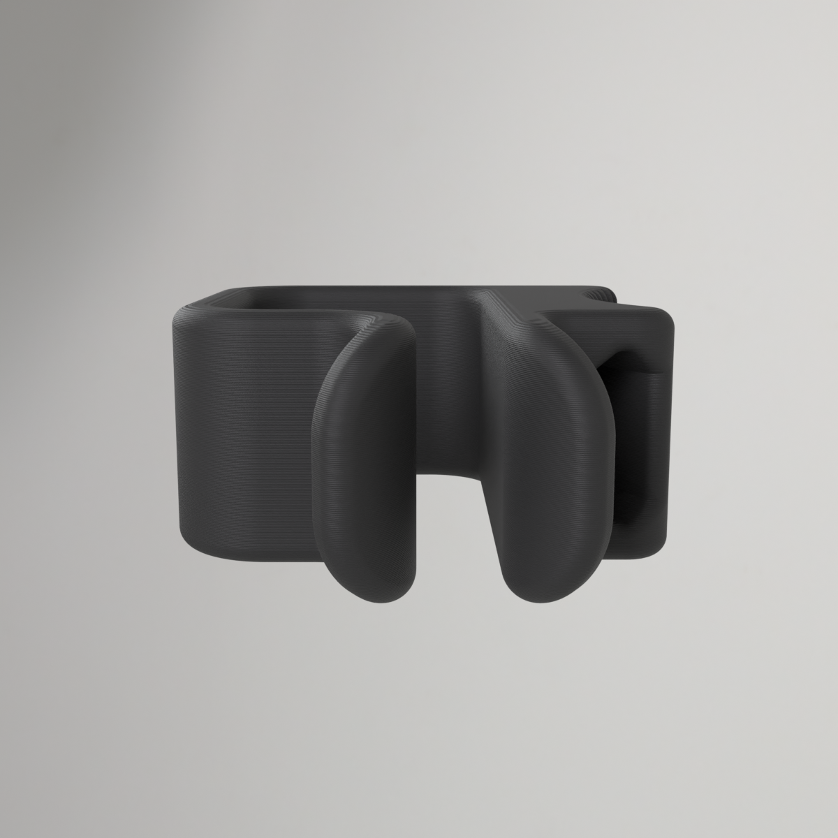 Fietshouder voor Amazon Nano-speaker