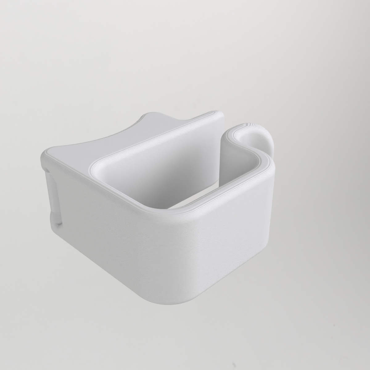 Fietshouder voor Amazon Nano-speaker