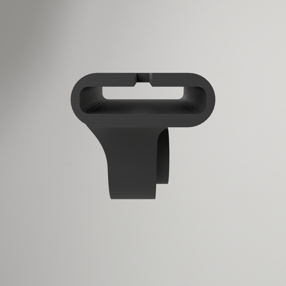 Adapter voor Decathlon Vioo Clip 500-lamp voor IKEA Sladda