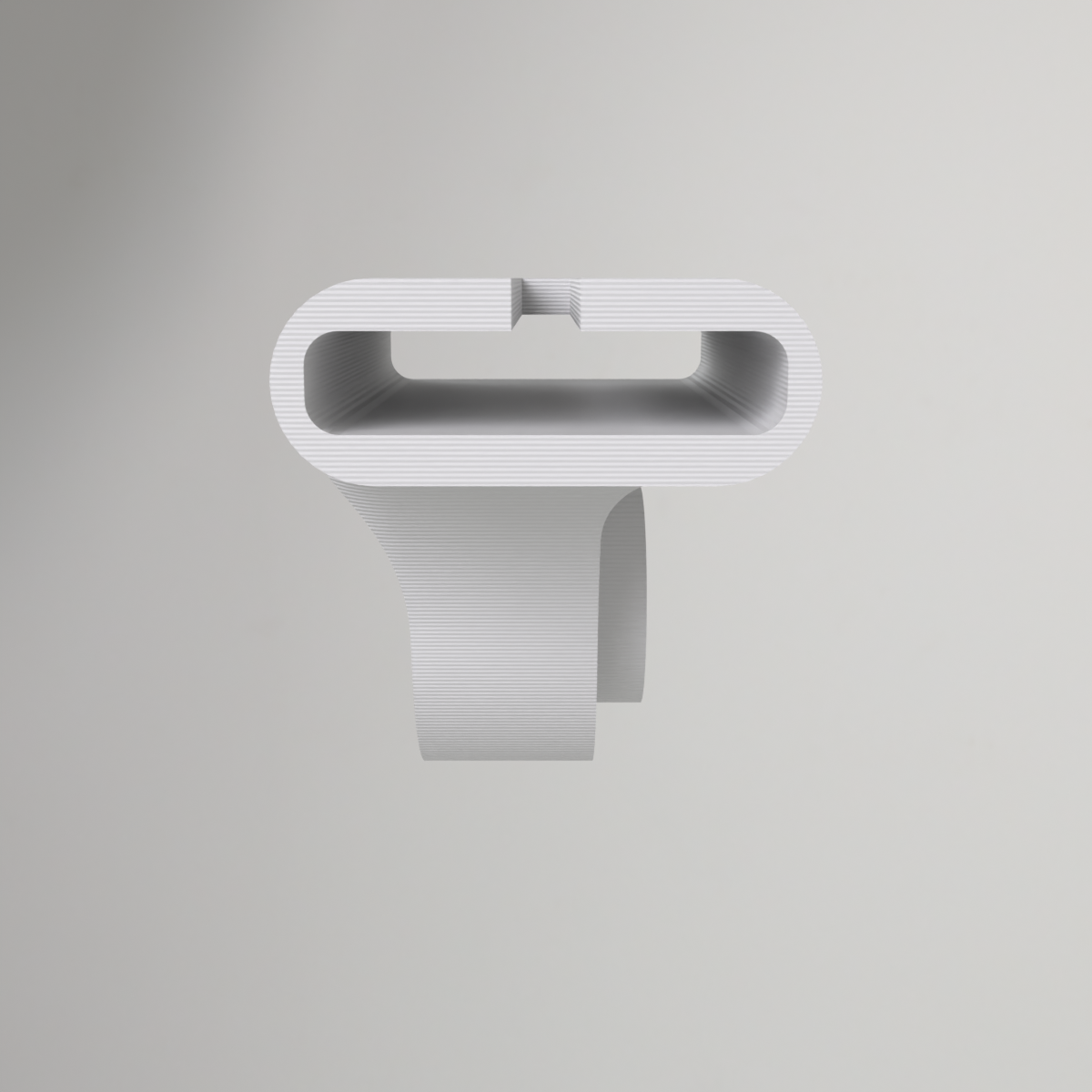 Adapter voor Decathlon Vioo Clip 500-lamp voor IKEA Sladda
