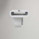 Adapter voor Decathlon Vioo Clip 500-lamp voor IKEA Sladda