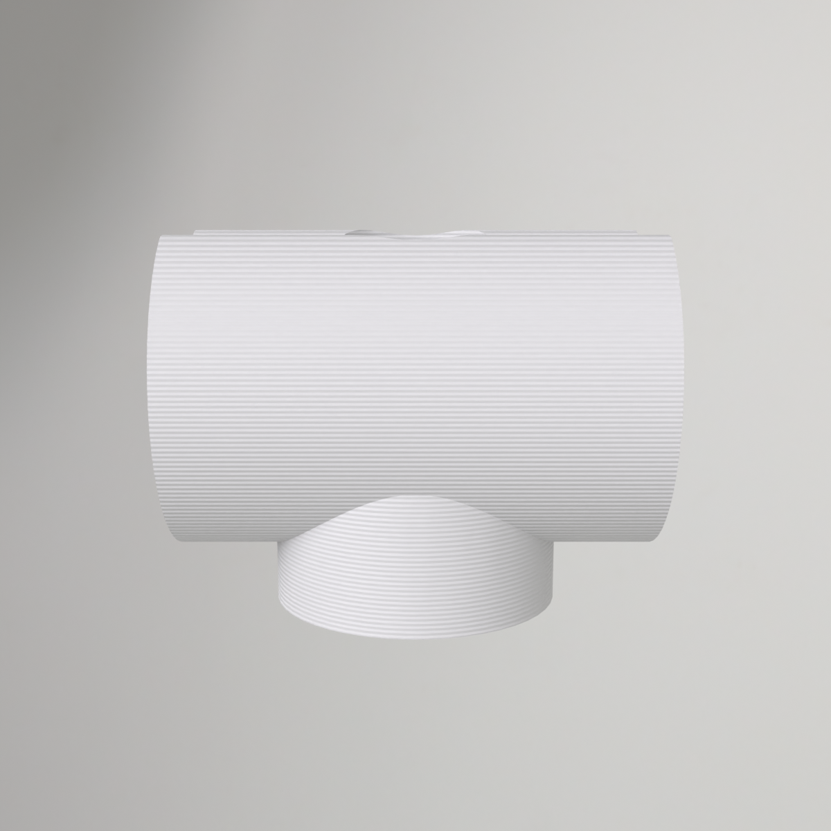 Klem voor remkabel op het fietsframe