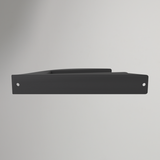 Horizontale wandhouder voor skateboard