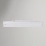 Horizontale wandhouder voor skateboard