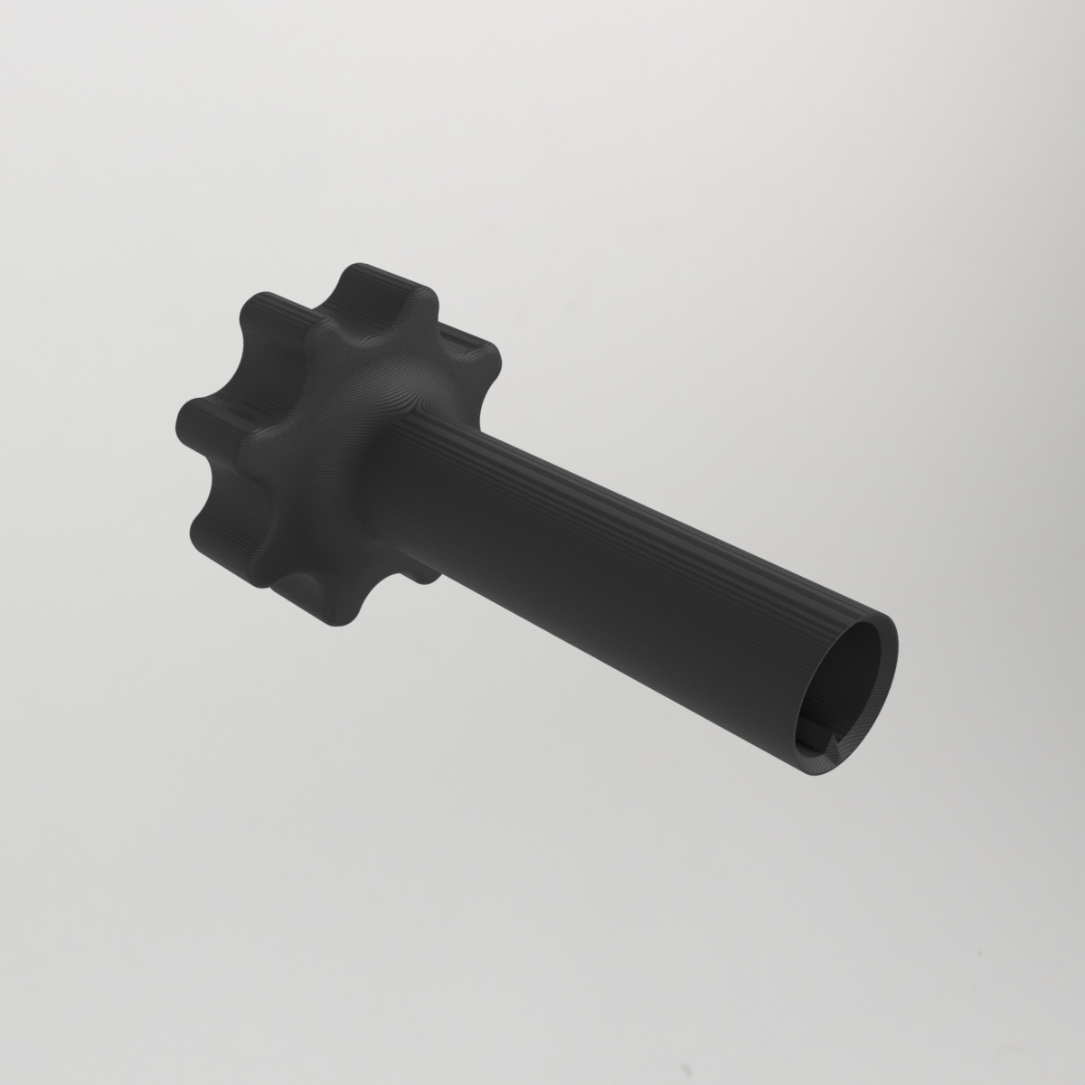 Carburateurafstelgereedschap voor Ryobi-trimmers