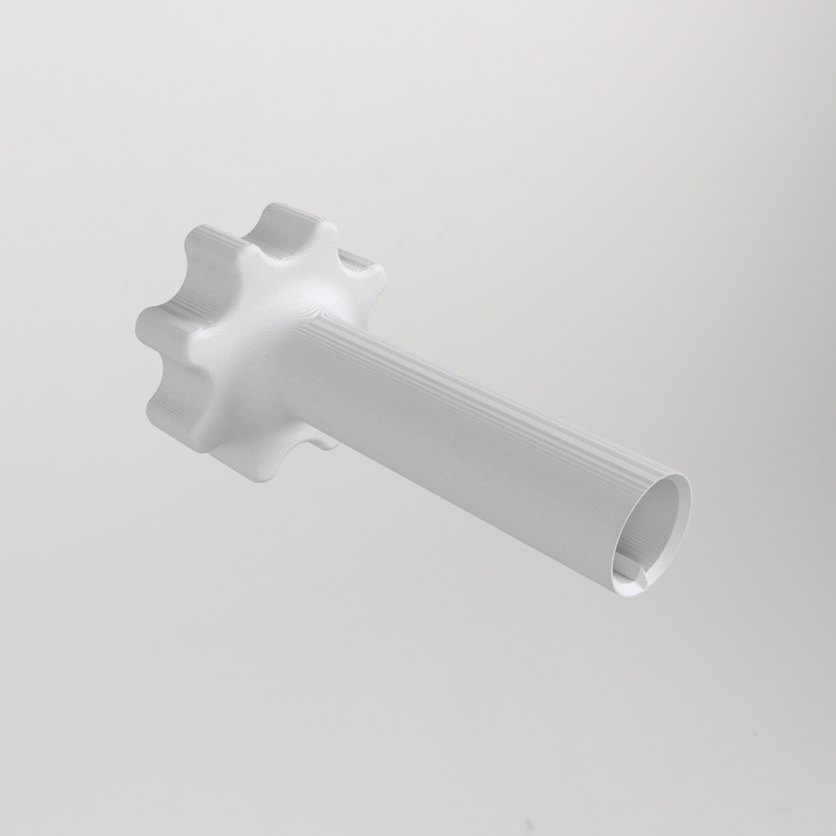 Carburateurafstelgereedschap voor Ryobi-trimmers