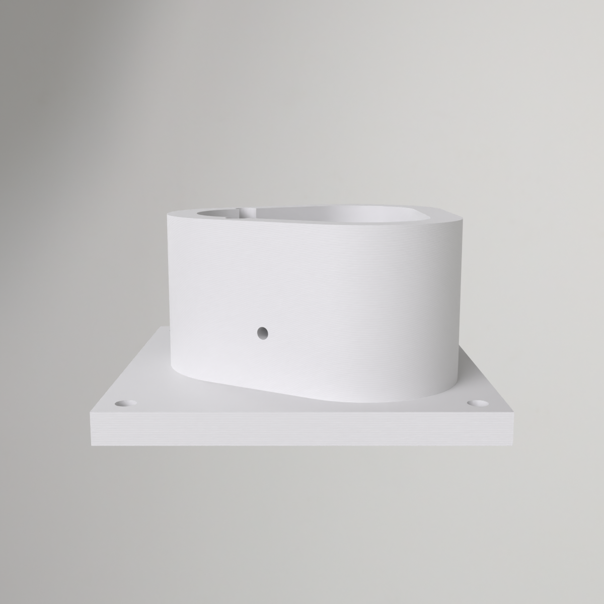 Laadhouder voor de Parkside PAMFW-accu – Lidl RC-lader
