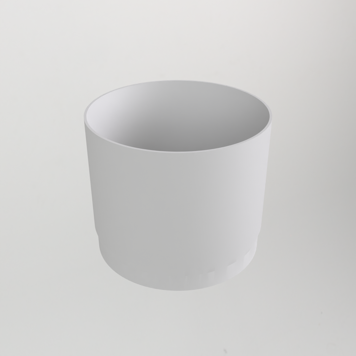 Bonenreservoirverlenger voor Sage/Breville Barista Express