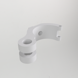 Degbit-lamphouder voor stuur van 31,8–32 mm