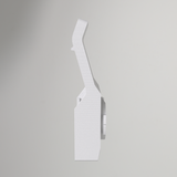 Adapter van Garmin Oregon/eTrex/GPSmap 64 naar Edge-kwartslaghouder