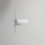 Displaystandaard voor LEGO 75102 Poe's X-Wing Fighter