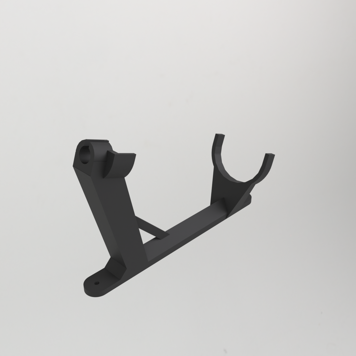 Wandhouder voor Bosch GRO-multitool