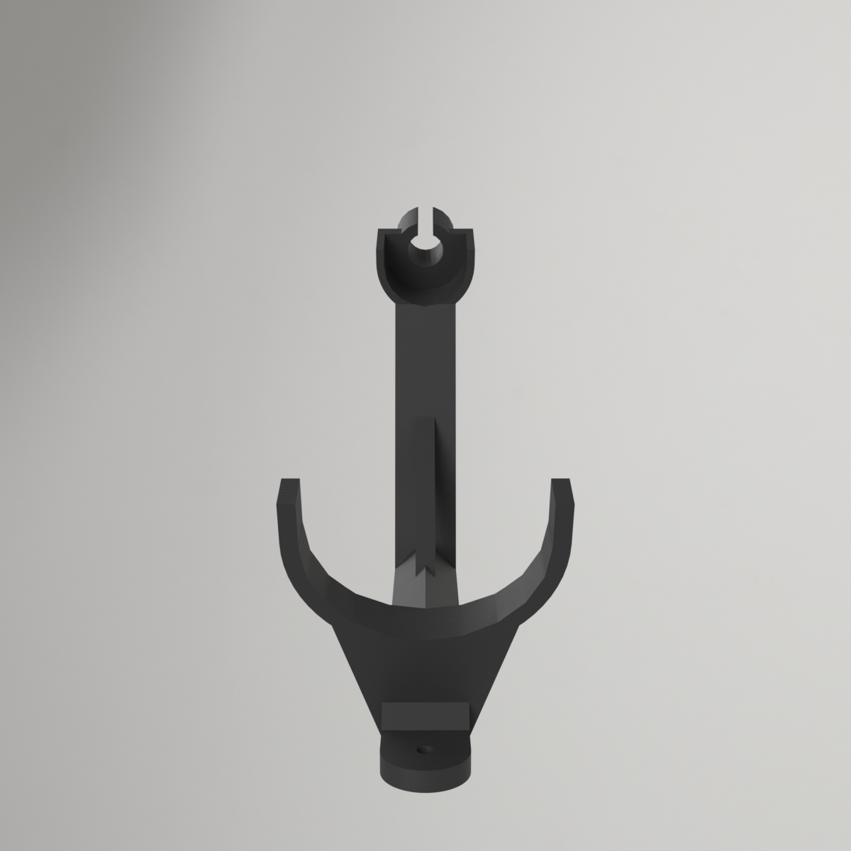 Wandhouder voor Bosch GRO-multitool