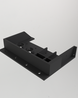 19"-rackmontage voor Use Audio Plugiator