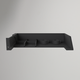 19"-rackmontage voor Use Audio Plugiator