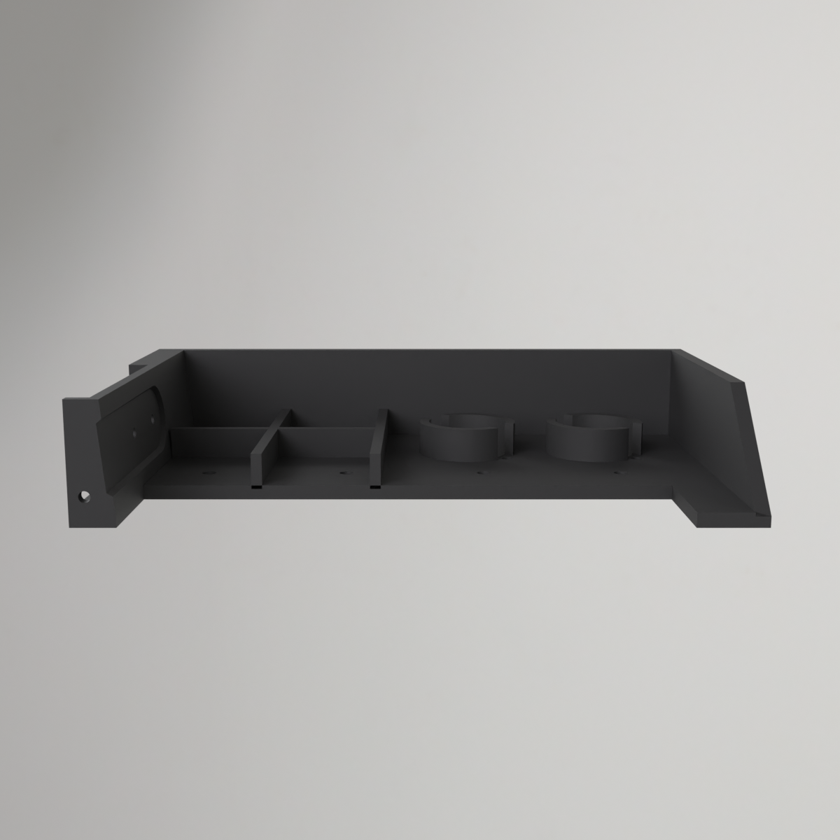 19"-rackmontage voor Use Audio Plugiator
