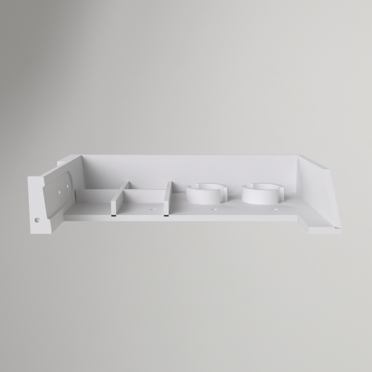 19"-rackmontage voor Use Audio Plugiator
