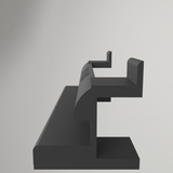 Platenstandaard voor Ion-platenspeler en andere
