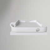 Camera- en fietshouder voor Samsung Galaxy J3 / Sky