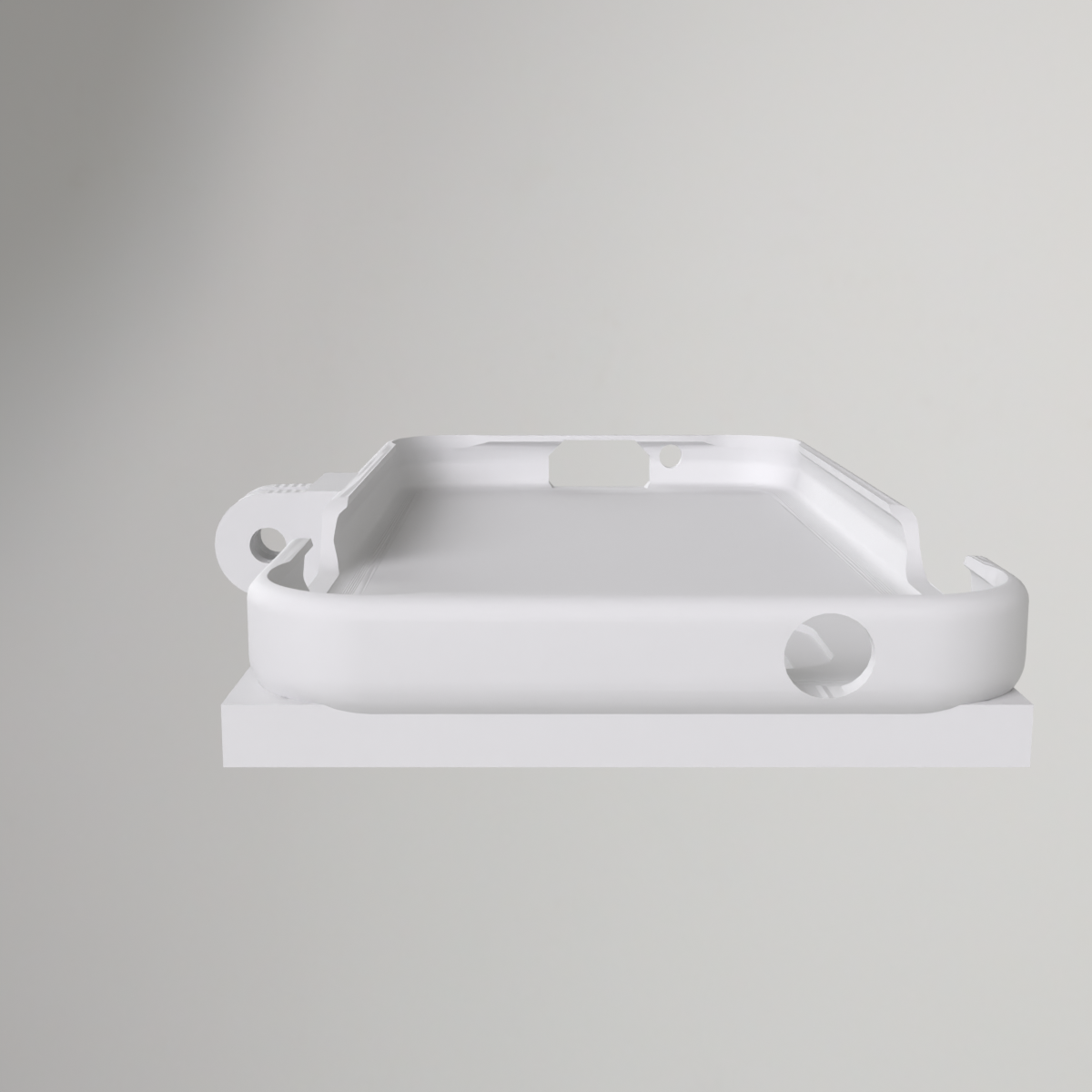 Camera- en fietshouder voor Samsung Galaxy J3 / Sky