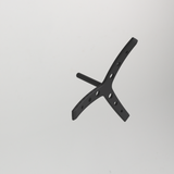 Standaard voor piccolofluit – veilige instrumenthouder