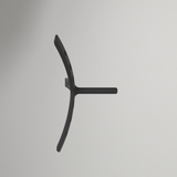 Standaard voor piccolofluit – veilige instrumenthouder