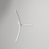 Standaard voor piccolofluit – veilige instrumenthouder