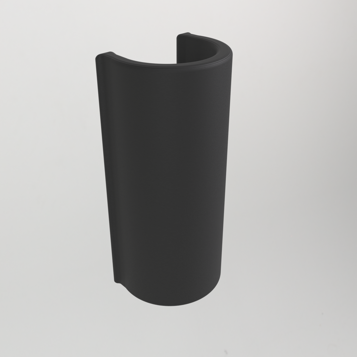 Gardena-clips voor afvalzakwagen – reserveonderdeel