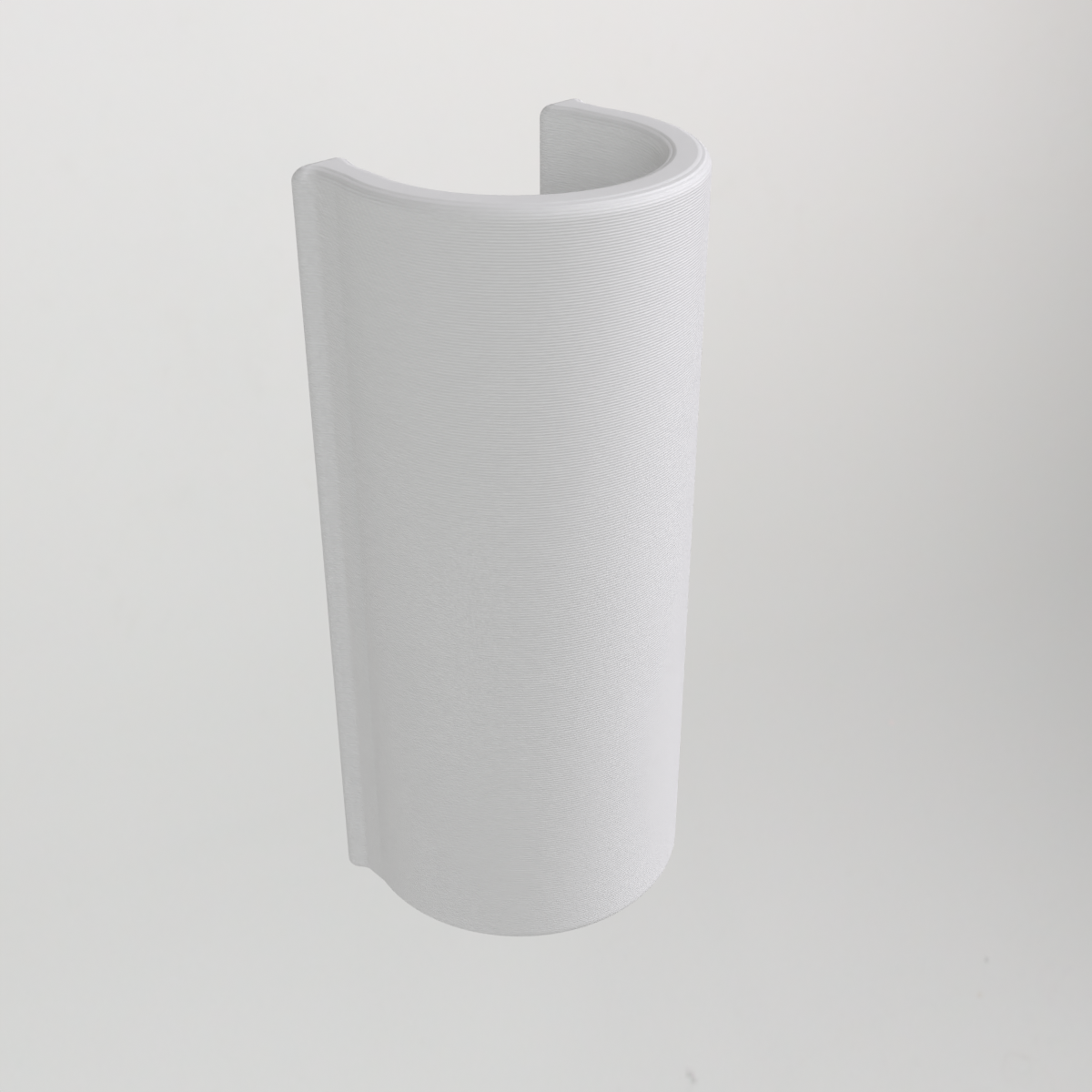 Gardena-clips voor afvalzakwagen – reserveonderdeel