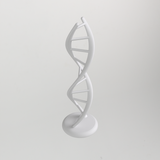 Dubbele helix DNA-model – zonder support te printen
