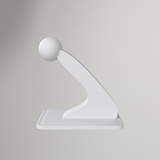 Garmin-gps-houder – kogel van 17 mm