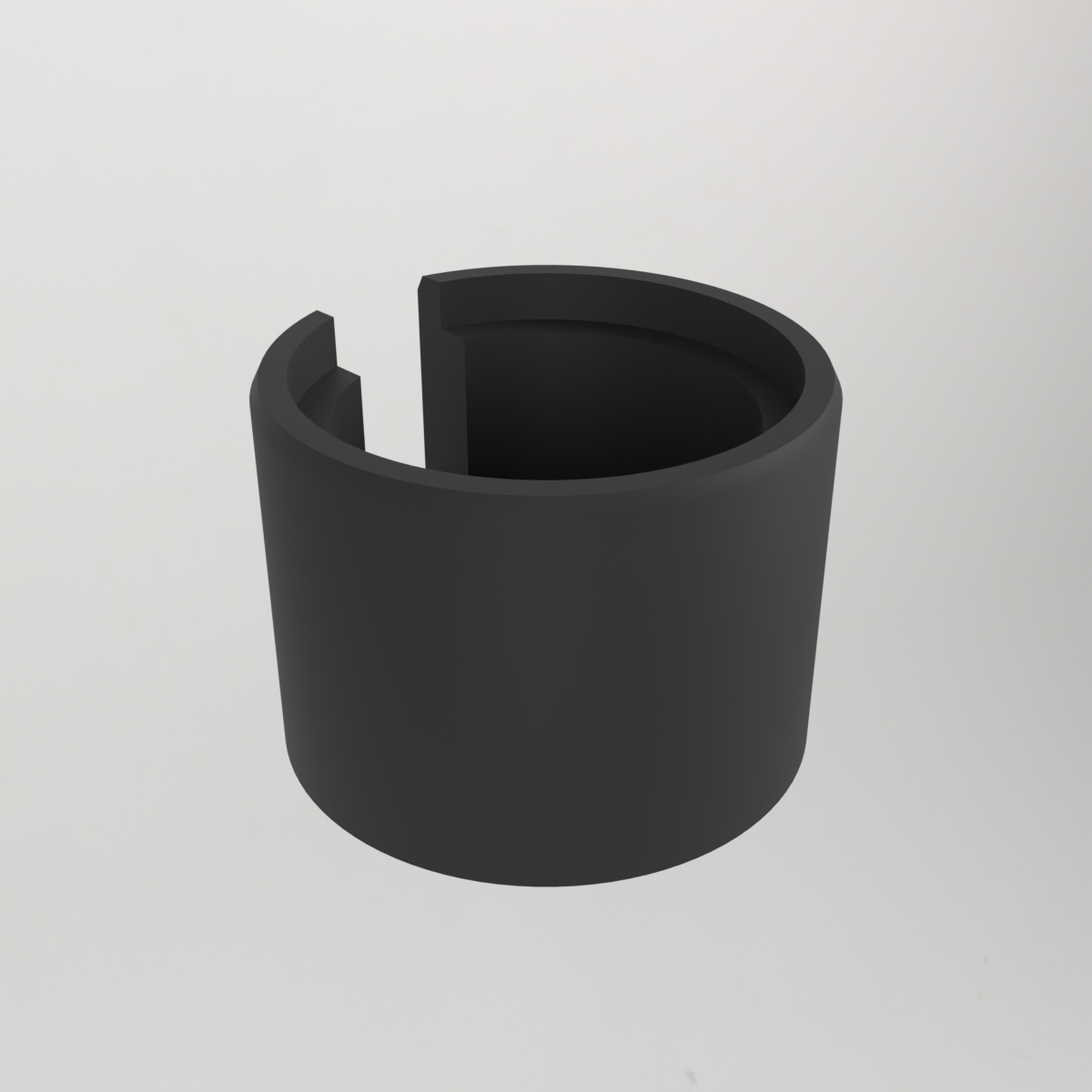 Tampstation voor Quick Mill-portafilter