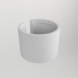 Tampstation voor Quick Mill-portafilter