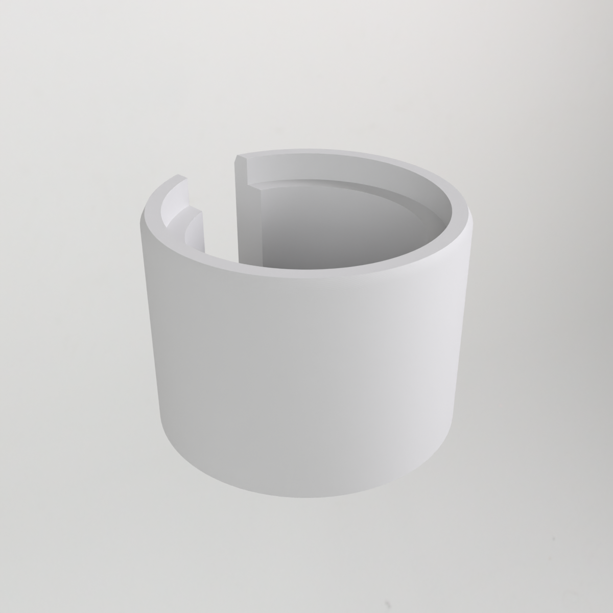 Tampstation voor Quick Mill-portafilter