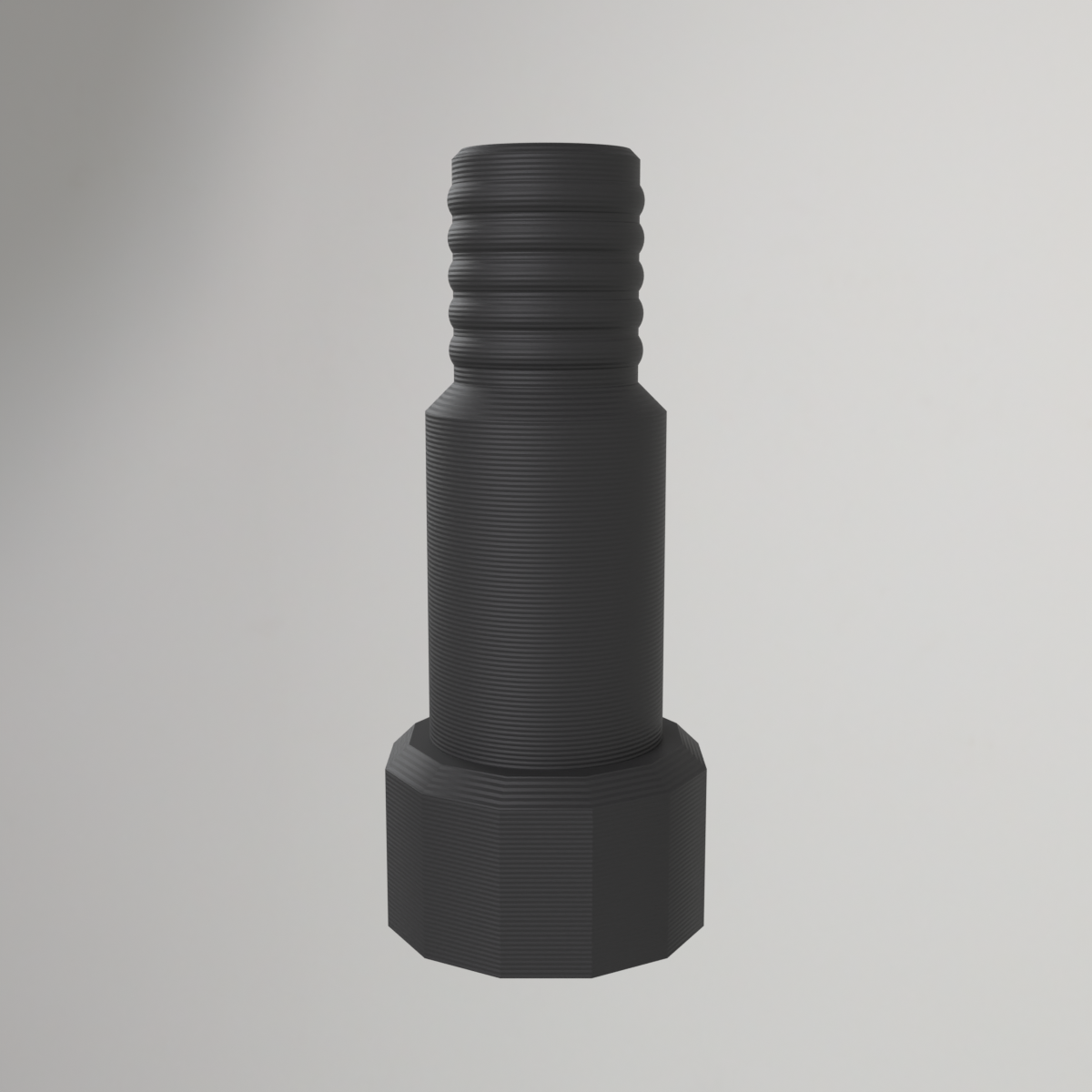 Ventieladapter van Presta naar Schrader – tot 10 bar