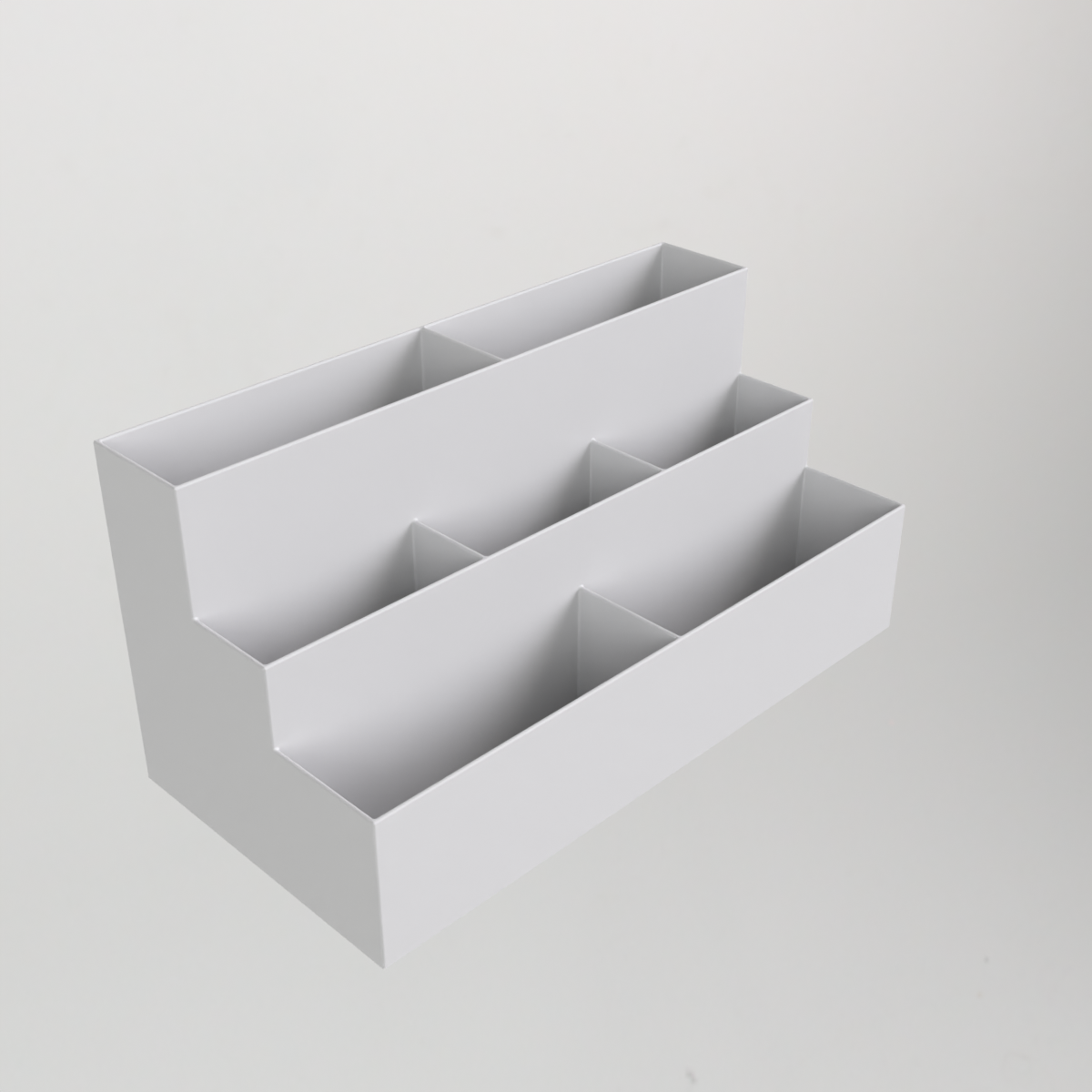 Kaartenorganizer voor Gloomhaven