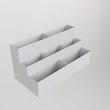 Kaartenorganizer voor Gloomhaven