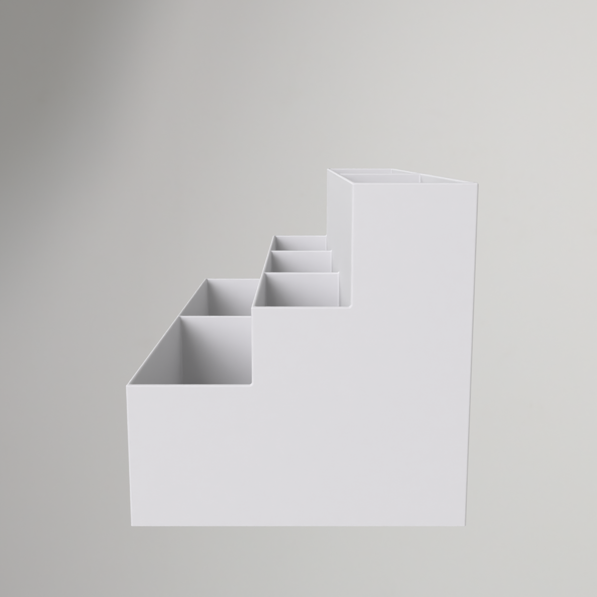 Kaartenorganizer voor Gloomhaven