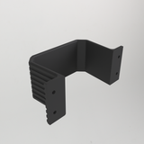 Wandhouder voor Bosch eBike PowerPack 500-accu