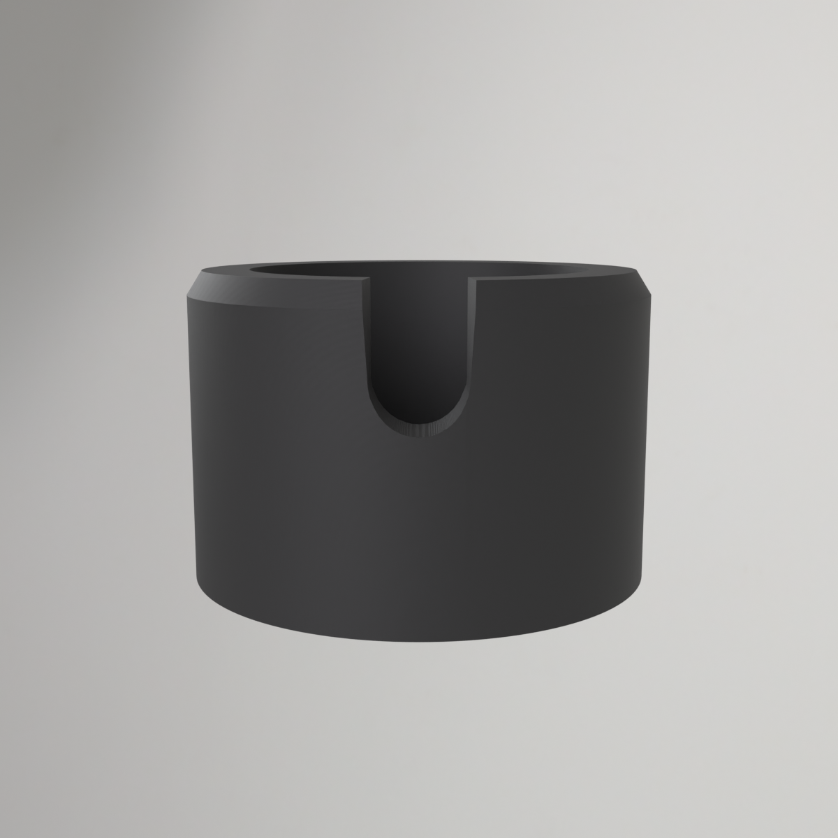 Tampstation voor Vibiemme E61-portafilter