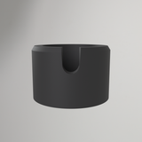 Tampstation voor Vibiemme E61-portafilter