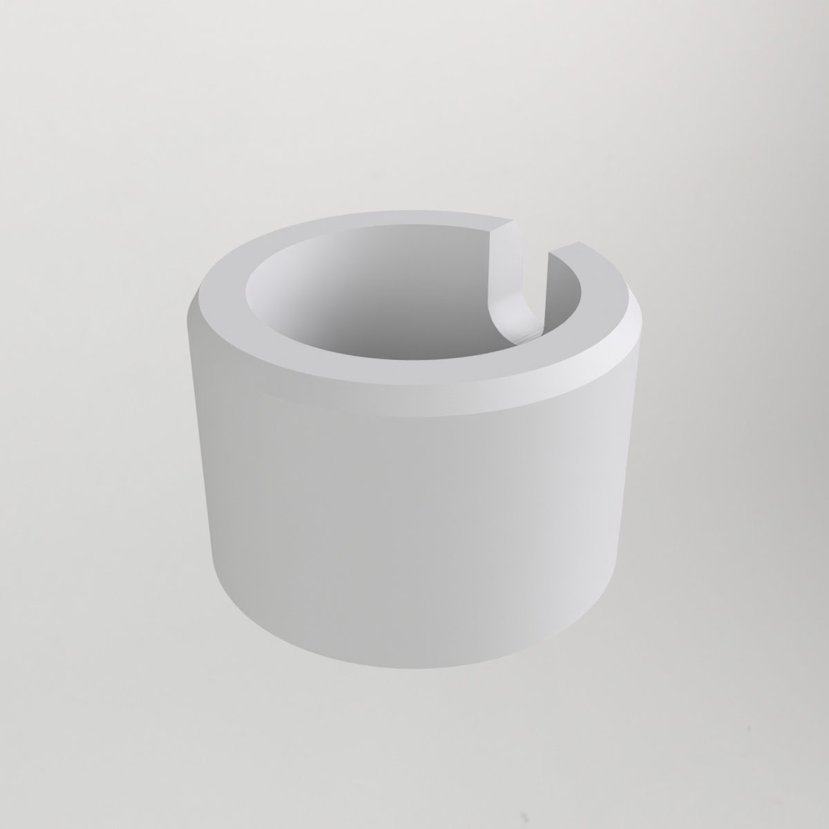 Tampstation voor Vibiemme E61-portafilter