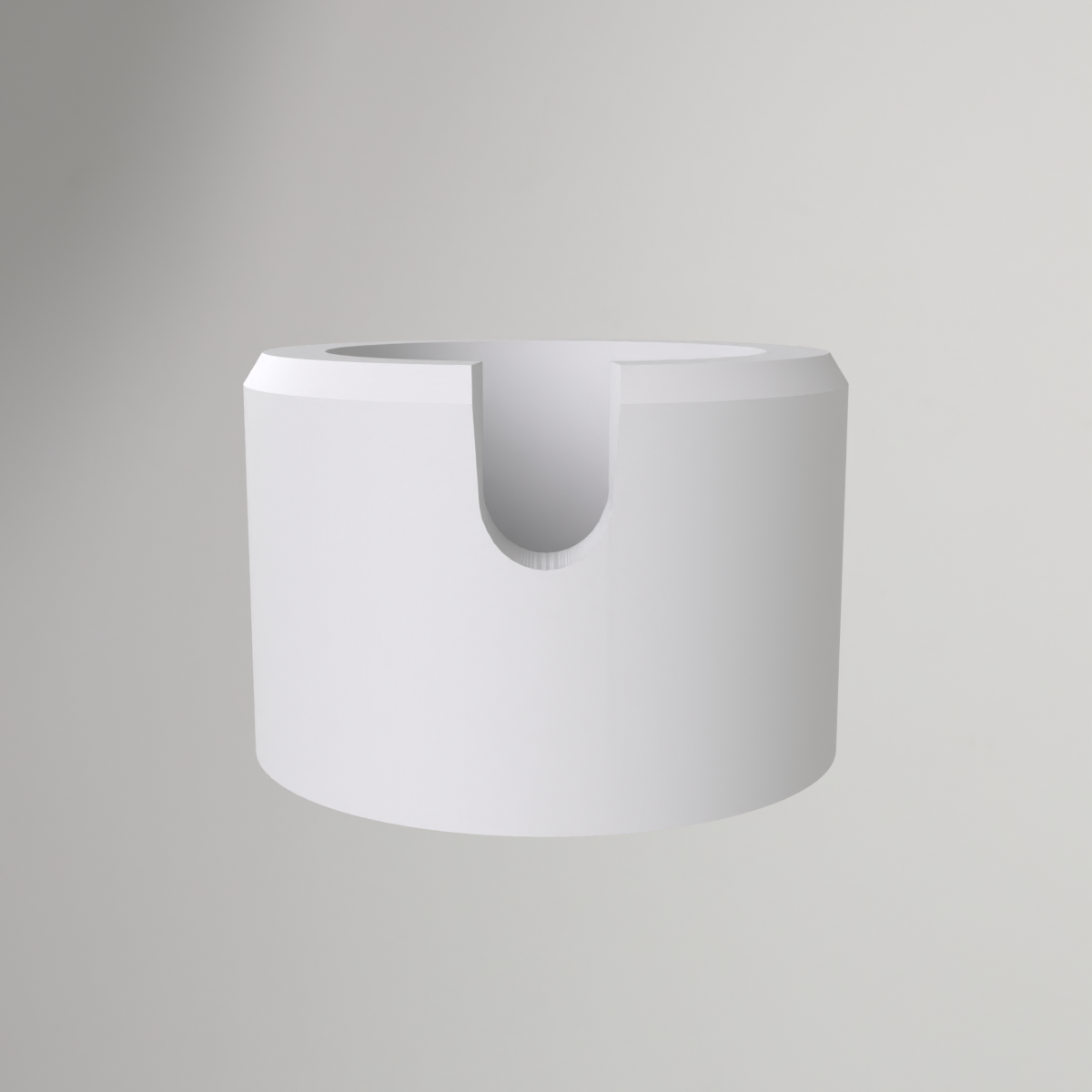 Tampstation voor Vibiemme E61-portafilter