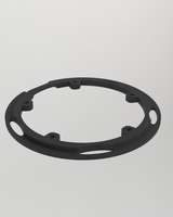 Kettingkast voor fiets – M4-montage, 79,6 mm gatafstand