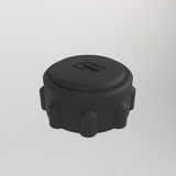 Tankdop voor grasmaaier, vervanging van 48 mm