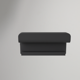 Verticale wandhouder voor snowboard v1.1