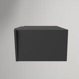 Reserve-afvalbakje voor De'Longhi Nespresso Essenza Mini EN85
