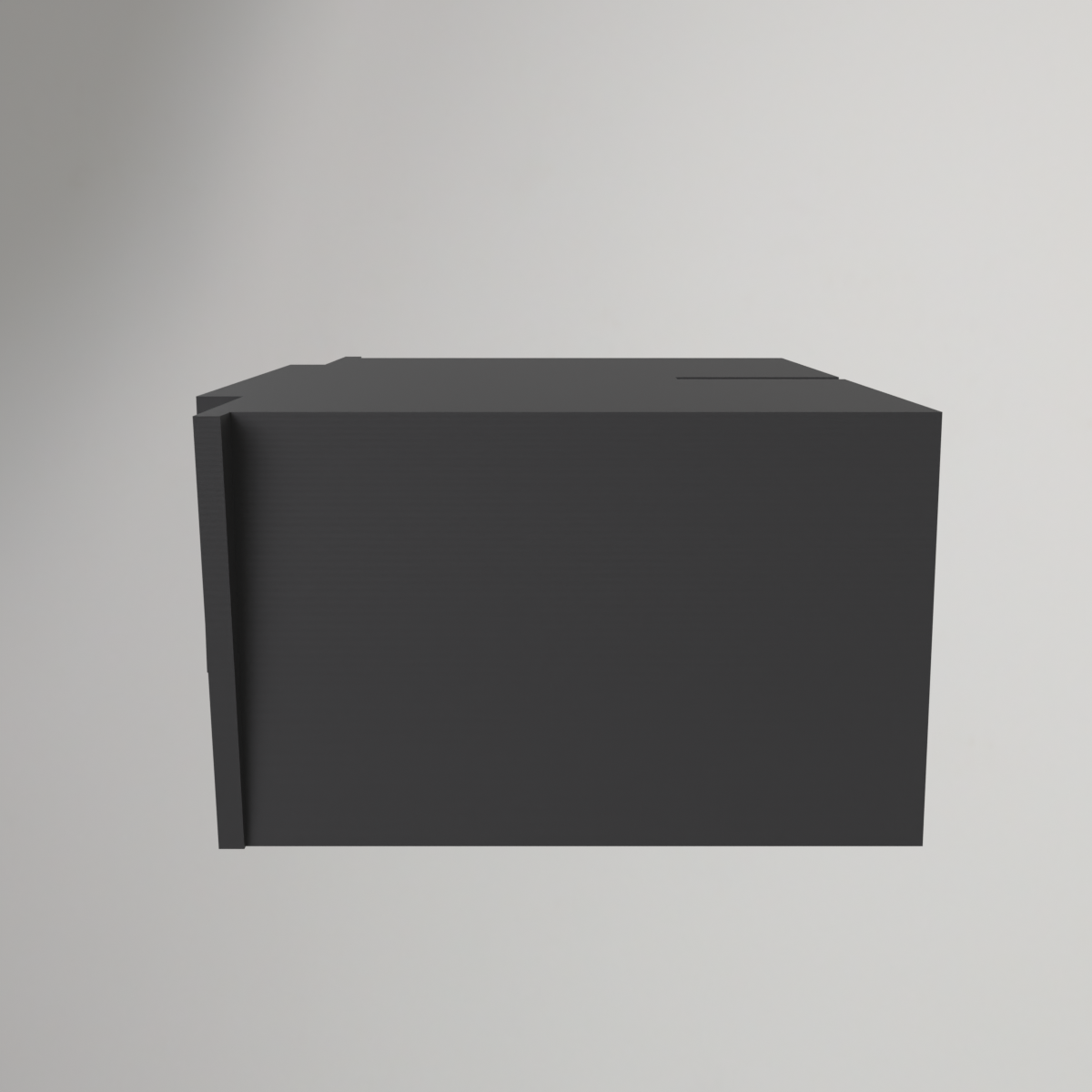 Reserve-afvalbakje voor De'Longhi Nespresso Essenza Mini EN85